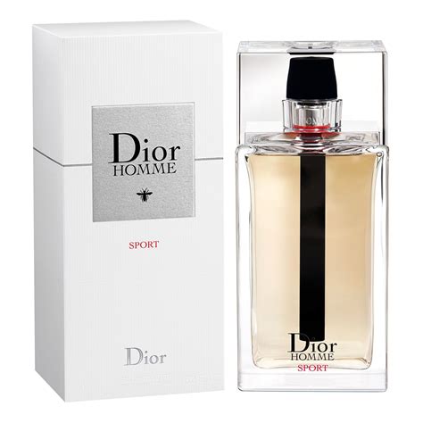 Dior Homme sport sephora